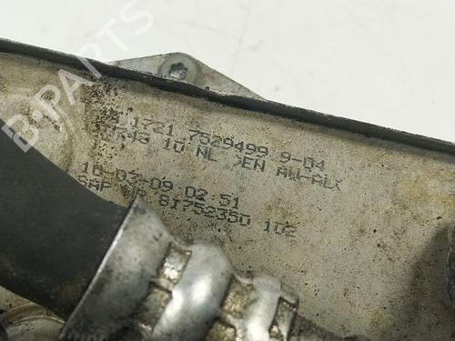 Oil radiator BMW 3 (E90) 318 d | BP17824778M33 - Image 3