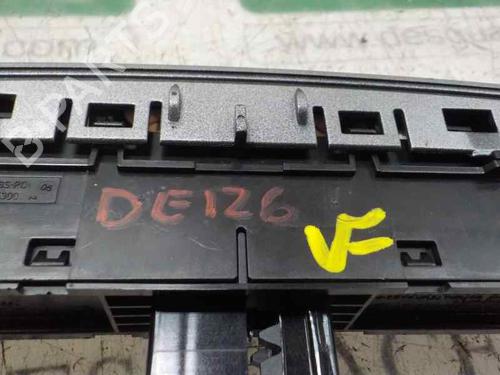 Warning switch PEUGEOT 308 I (4A_, 4C_) 1.6 16V | BP4461853I22 