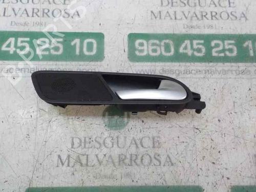 Used Rear right interior door handle Rear right interior door handle VW TIGUAN (5N_) 2.0 TDI (140 hp) 5783458 5783458