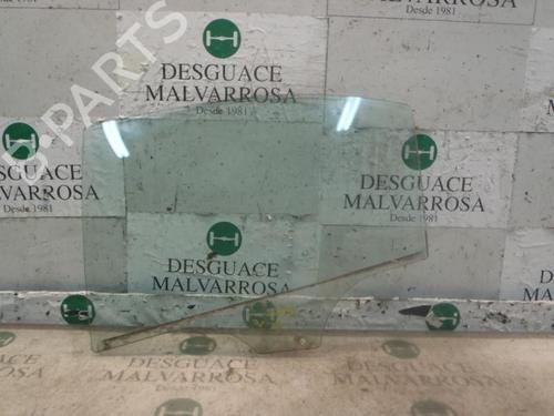 Used Rear left door window Rear left door window MAZDA 6 Saloon (GG) [2002-2008] 3800178 3800178