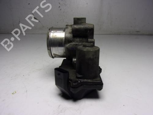 Throttle body HYUNDAI ix35 (LM, EL, ELH) 1.7 CRDi | BP15836137M82 