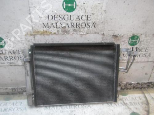 Used AC radiator HYUNDAI ix20 (JC) [2010-2019]  3841124