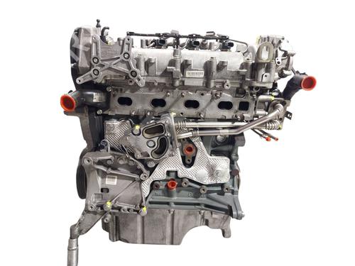 Used Engine Engine FIAT 500X (334_) 1.6 D Multijet (334AXA1B, 334AXA11) (120 hp) 35979218 35979218