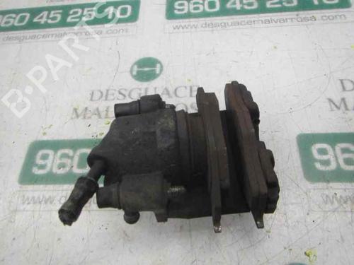 Left front brake caliper SEAT IBIZA II (6K1) 1.6 | BP11550370M105 