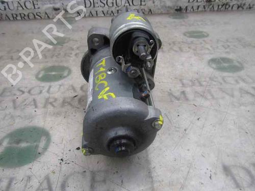 Starter FORD MONDEO IV (BA7) 1.6 TDCi | BP17071835M8 - Image 2