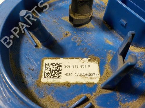 Fuel pump SEAT ARONA (KJ7, KJP)  | BP13411331M76 