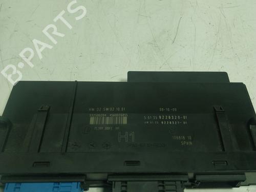 Electronic module BMW 3 (E90) 318 d | BP16125235M83 