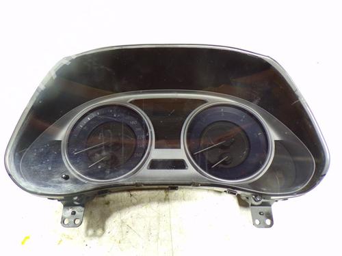 Used Instrument cluster Instrument cluster LEXUS IS II (_E2_) 220d (ALE20) (177 hp) 8492932 8492932