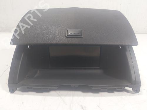 Used Display monitor Display monitor MERCEDES-BENZ C-CLASS (W204) C 180 CDI (204.000) (120 hp) 16499970 16499970