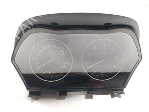 Used Instrument cluster Instrument cluster 19533806 19533806