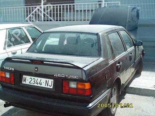 Right front driveshaft VOLVO 460 (464)  | BP4022069M39