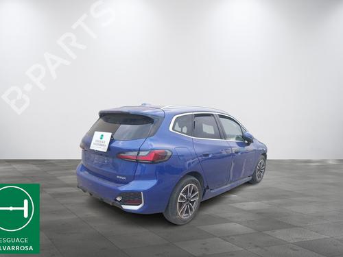 Heater blower motor BMW 2 Active Tourer (U06) 220i Mild Hybrid | BP27362087M62  - Image 10