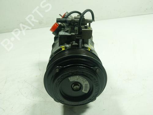 AC compressor BMW 5 (F10)  | BP21139690M34 