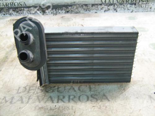 Used Heater matrix Heater matrix SEAT LEON (1M1) 1.6 16 V (105 hp) 3752814 3752814