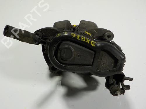 Left rear brake caliper MERCEDES-BENZ B-CLASS Sports Tourer (W246, W242)  | BP13309536M107 