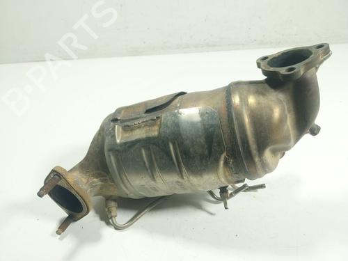 Used Particulate filter Particulate filter KIA SPORTAGE III (SL) 2.0 CRDi (184 hp) 23231132 23231132