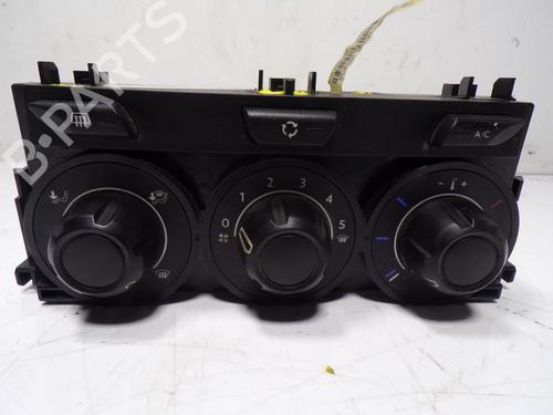 Used Climate control Climate control CITROËN C3 II (SC_) [2009-2026] 11193455 11193455