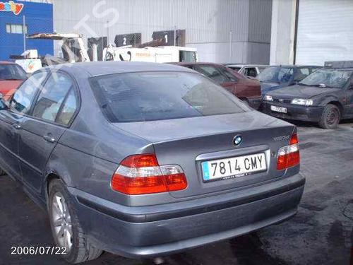 Electronic module BMW 3 (E46) 320 d | BP9531575M83 - Image 4