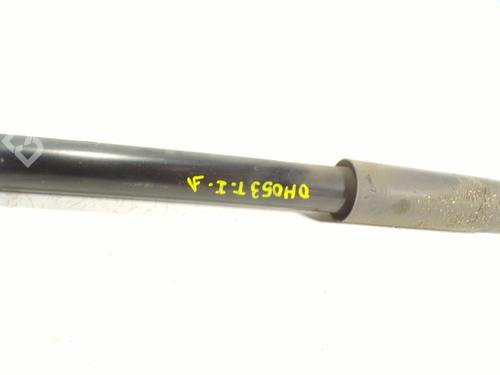 Left rear shock absorber VW TIGUAN (5N_) 2.0 TDI | BP7780668M18 