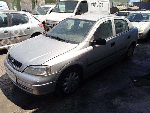 Pompe de lave-glace OPEL ASTRA G Hatchback (T98) 2.0 DI (F08, F48) | BP14287123E24 
