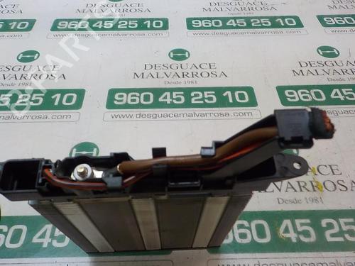 Heater resistor VW GOLF VI (5K1) 1.6 TDI | BP11644506M108 