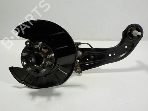 Used Right rear steering knuckle Right rear steering knuckle 11179905 11179905