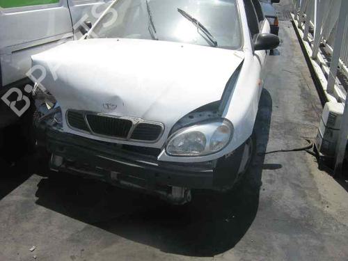 Power steering reservoir DAEWOO LANOS (KLAT)  | BP14297574M117 