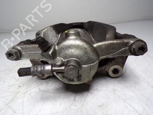Left front brake caliper RENAULT MEGANE IV Hatchback (B9A/M/N_)  | BP13310952M105 