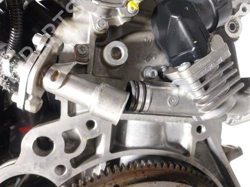 Engine BMW 3 (E90) 320 i | BP25028302M1 