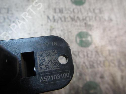 Elektronisk modul CITROËN BERLINGO Box Body/MPV (B9)  | BP4009910M83 