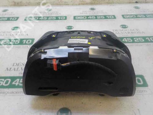 Instrument cluster FORD KA (RU8) 1.2 | BP5237151C47