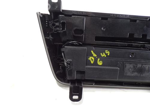 Climate control BMW 3 Gran Turismo (F34)  | BP9239882I5 