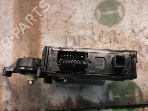 Right front window motor PEUGEOT 307 (3A/C) 2.0 HDi 110 | BP3768857E20 