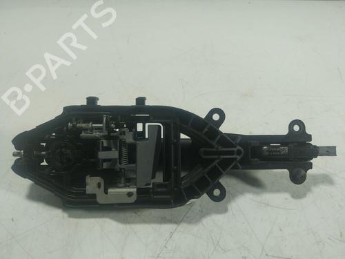 BP17774782C130 | Maniglia esterna posteriore sinistra FORD FOCUS IV (HN)  BP17774782C130