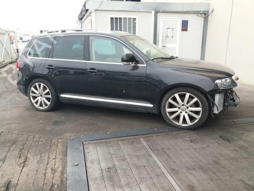 Injection rail VW TOUAREG (7LA, 7L6, 7L7) 3.0 V6 TDI | BP8305830M98  - Image 8