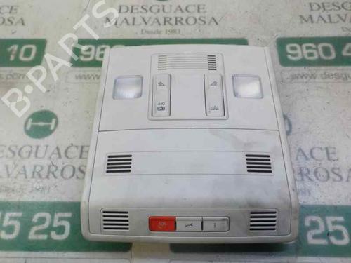 Luz interior Luz interior VW T-ROC (A11, D11) 1.0 TSI (116 hp) 7412197 7412197