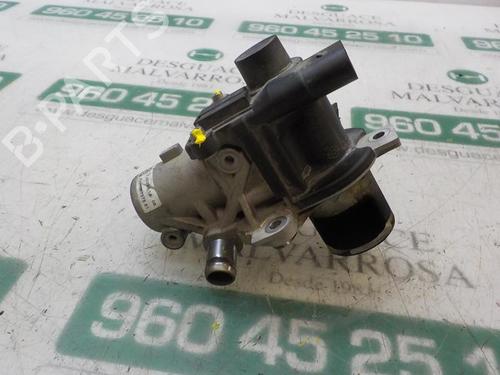 Used Egr Egr RENAULT CLIO IV (BH_) 1.5 dCi 75 (75 hp) 3868291 3868291