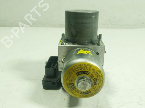 ABS pump RENAULT ZOE (BFM_) ZOE | BP25128590M43 