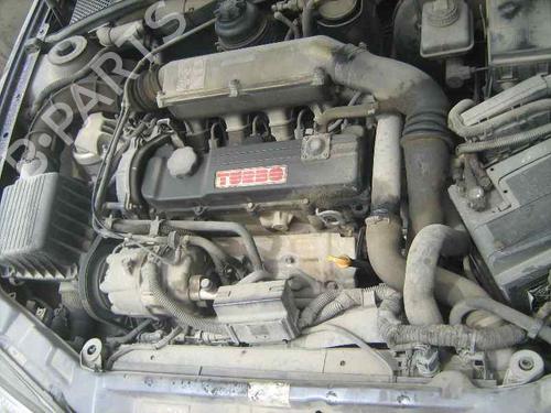 Right rear suspension arm OPEL VECTRA B Hatchback (J96)  | BP3781228M15 