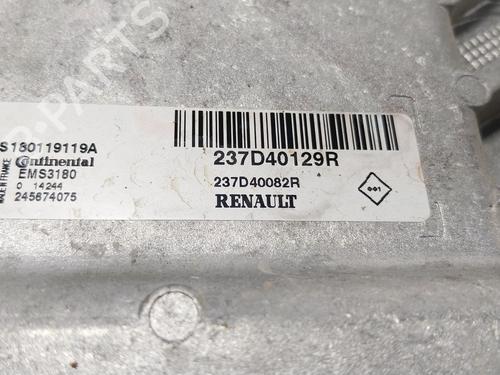 Engine control unit (ECU) RENAULT KANGOO Express (FW0/1_) Z.E. (FW0Z, FW1Z) | BP27603807M57 