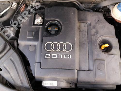 Left sun visor AUDI A4 B7 (8EC) 2.0 TDI | BP7639827I1  - Image 8