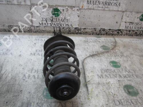 Used Left front shock absorber Left front shock absorber CITROËN C4 Picasso I MPV (UD_) [2006-2015] 3839400 3839400