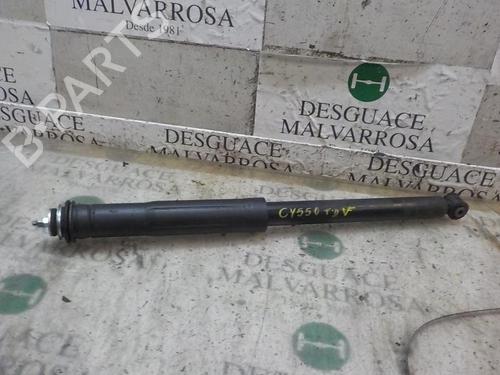Right rear shock absorber TOYOTA YARIS (_P9_)  | BP3851197M19 