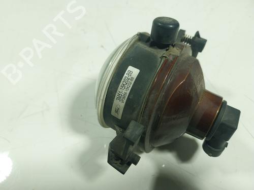 Left front fog light FORD KUGA I | BP18828682C30
