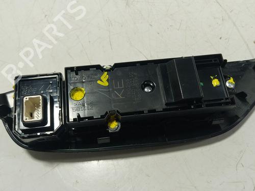 Left front window switch TOYOTA YARIS (_P21_, _PA1_, _PH1_) 1.5 Hybrid (MXPH10, MXPH11) | BP31131423I27 - Image 2