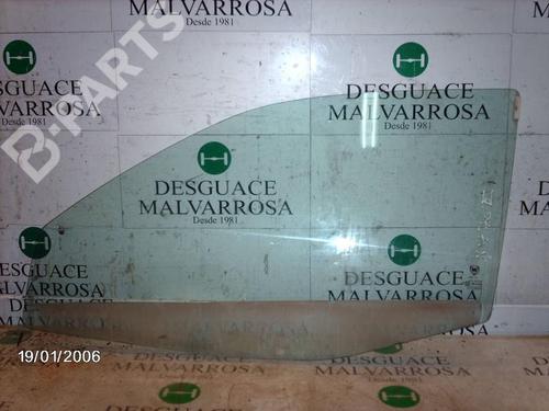 Used Front left door window Front left door window LANCIA Y (840_) 1.2 (840AA, 840AF1A) (60 hp) 3793959 3793959