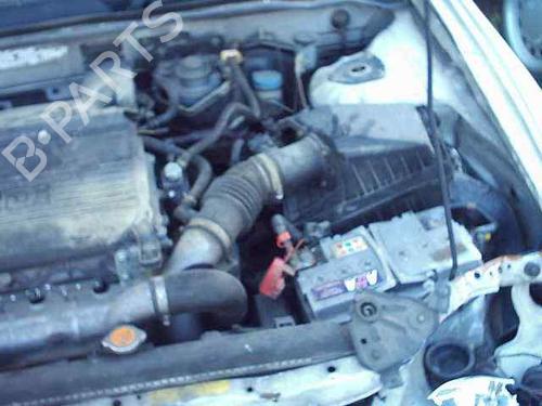 Electronic module NISSAN ALMERA II (N16) 2.2 Di | BP14289881M83  - Image 5