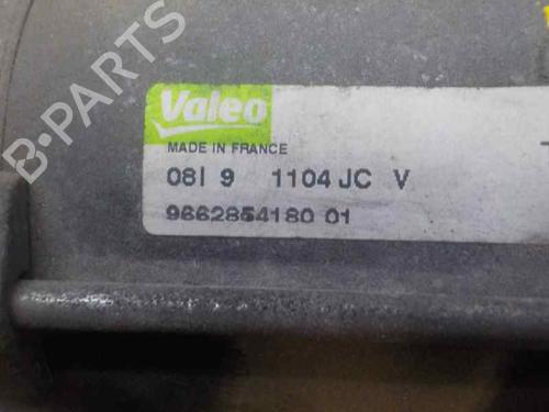 Starter PEUGEOT 308 CC (4B_) | BP6049880M8