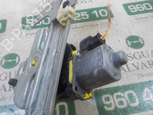 Front right window mechanism PEUGEOT 208 I (CA_, CC_)  | BP5157626C23 