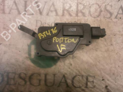 Used Electronic module Electronic module KIA CERATO I Saloon (LD) 2.0 CRDi (112 hp) 14269966 14269966